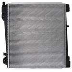 Order Radiator by OSC - 2342 For Your Vehicle