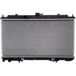 Order OSC - 2346 - Radiator For Your Vehicle