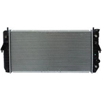 Order Radiator by OSC - 2347 For Your Vehicle