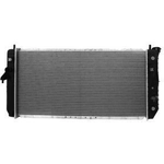 Order Radiator by OSC - 2348 For Your Vehicle