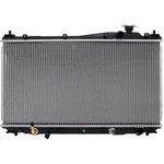 Order OSC - 2354 - Engine Coolant Radiator For Your Vehicle