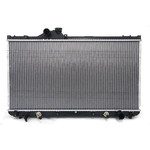 Order OSC - 2356 - Radiator For Your Vehicle