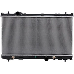 Order OSC - 2362 - Engine Coolant Radiator For Your Vehicle