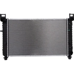 Order Radiator by OSC - 2368 For Your Vehicle