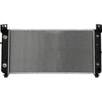 Order Radiator by OSC - 2370 For Your Vehicle