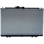 Order OSC - 2375 - Engine Coolant Radiator For Your Vehicle