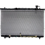 Order OSC - 2389 - Radiator For Your Vehicle