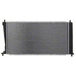 Order Radiator by OSC - 2401 For Your Vehicle