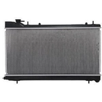 Order Radiator by OSC - 2402 For Your Vehicle