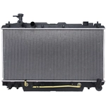 Order OSC - 2403 - Radiator For Your Vehicle