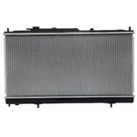Order Radiator by OSC - 2405 For Your Vehicle