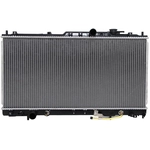Order OSC - 2410 - Radiator For Your Vehicle