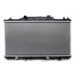 Order OSC - 2412 - Radiator For Your Vehicle