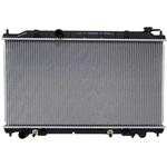 Order OSC - 2414 - Radiator For Your Vehicle