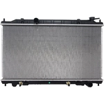 Order OSC - 2415 - Engine Coolant Radiator For Your Vehicle