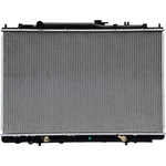 Order Radiator by OSC - 2417 For Your Vehicle