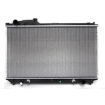 Order OSC - 2418 - Radiateur For Your Vehicle