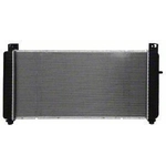 Order Radiator by OSC - 2423 For Your Vehicle