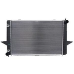 Order Radiator by OSC - 2424 For Your Vehicle