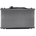 Order Radiator by OSC - 2425 For Your Vehicle