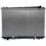 Order Radiator by OSC - 2427 For Your Vehicle