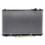Order Radiator by OSC - 2434 For Your Vehicle
