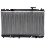 Order Radiator by OSC - 2436 For Your Vehicle