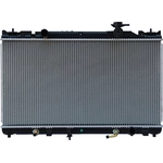 Order OSC - 2437 - Radiator For Your Vehicle