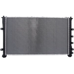 Order OSC - 2442 - Radiator For Your Vehicle
