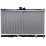 Order OSC - 2448 - Engine Coolant Radiator For Your Vehicle