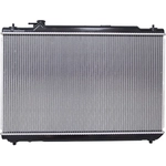 Order Radiator by OSC - 2454 For Your Vehicle