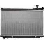 Order Radiator by OSC - 2455 For Your Vehicle