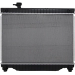 Order Radiator by OSC - 2458 For Your Vehicle