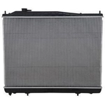 Order Radiator by OSC - 2459 For Your Vehicle