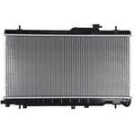 Order Radiator by OSC - 2464 For Your Vehicle
