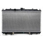 Order Radiator by OSC - 2469 For Your Vehicle
