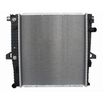 Order OSC - 2470 - Radiator For Your Vehicle
