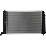 Order OSC - 2473 - Radiator For Your Vehicle