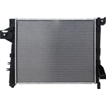 Order Radiator by OSC - 2479 For Your Vehicle