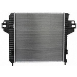 Order Radiator by OSC - 2481 For Your Vehicle