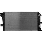Order Radiator by OSC - 2510 For Your Vehicle