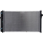Order Radiator by OSC - 2518 For Your Vehicle