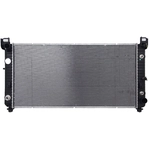 Order OSC - 2538 - Engine Coolant Radiator For Your Vehicle