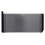 Order Radiator by OSC - 2551 For Your Vehicle