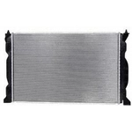 Order Radiator by OSC - 2557 For Your Vehicle