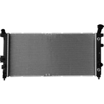 Order OSC - 2562 - Radiator For Your Vehicle