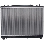 Order OSC - 2565 - Radiator For Your Vehicle
