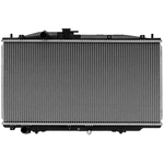 Order OSC - 2571 - Radiator For Your Vehicle