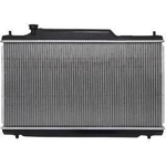 Order Radiateur by OSC - 2574 For Your Vehicle