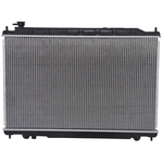 Order Radiator by OSC - 2578 For Your Vehicle